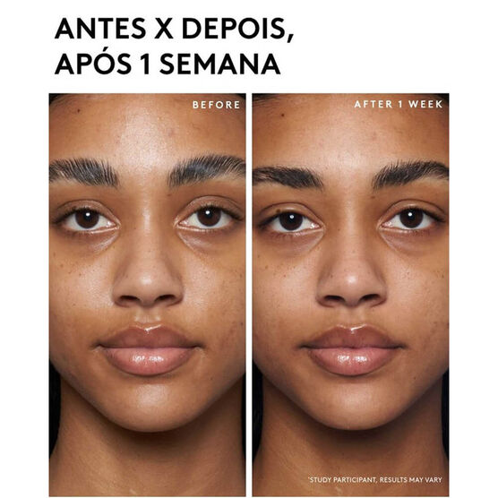 Máscara Facial Fenty Skin Cherry Dub Blah 2 Bright 5% AHA